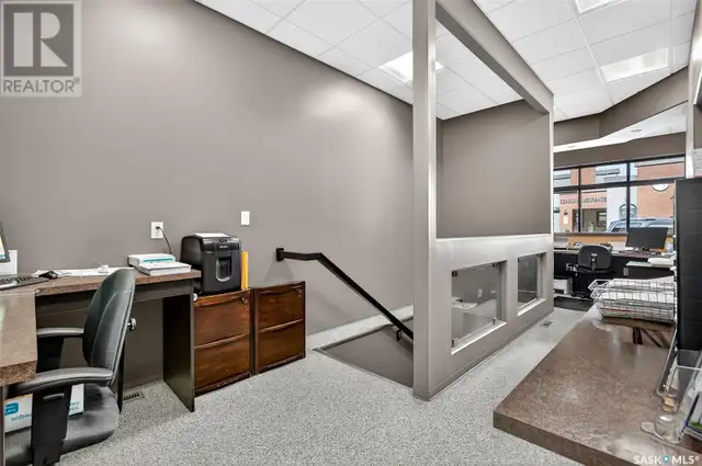 526 Main STREET N Moose Jaw, Saskatchewan in Commercial & Office Space for Sale in Moose Jaw - Image 17