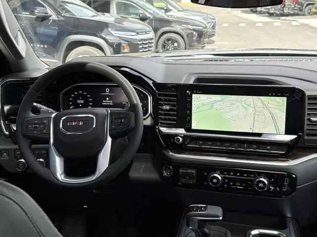 2026 GMC Sierra 1500 Elevation5977916186938777625