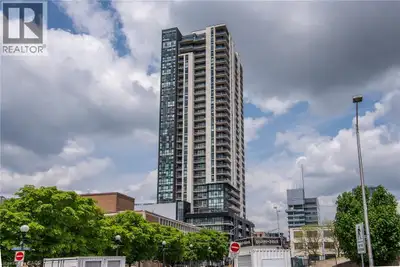 Corner Penthouse at Charlie West — it doesn't get better than this. Perched on the top floor, this s...