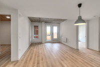 appartement à louer apartment for rent logement locatif-nouveau new luxe-3 bedrooms/chambres-5.5 5 1... (image 4)