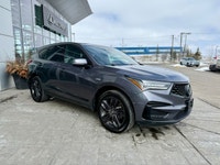 This 2021 Acura RDX A-Spec SH-AWD is a standout in the compact luxury SUV segment, offering a perfec... (image 3)