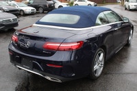 2018 Mercedes-Benz Classe-E 2018 MERCEDES-BENZ E400 CONVERTIBLE SPORT AMG PACK, DESIGNO, 72.280 KM:... (image 7)