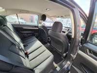 { CERTIFIED PRE-OWNED } THIS VEHICLE COMES FULLY CERTIFIED WITH A SAFETY CERTIFICATE SERVICED AT NO... (image 6)