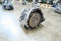 Honda Civic D16Y Automatic Transmission 1996 1997 1998 1999 2000