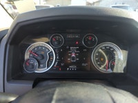 Welcome to Legacy Dodge Taber. Eco Diesel, Remote Engine Start, Cloth 40/20/40 Premium Bench Seat, S... (image 9)