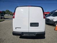 Perfect Auto FACTORY WARRANTY - 135 WHEEL BASE - 4.3 L GAS - BACK UP CAMERA - PRICE IS INCLUDED SAFE... (image 2)