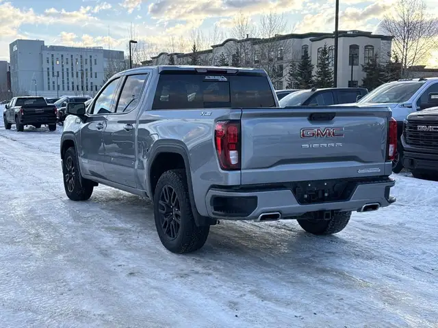 2025 GMC Sierra 1500 Elevation65389288933890125