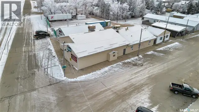 401 1ST STREET Montmartre, Saskatchewan in Commercial & Office Space for Sale in Regina - Image 37