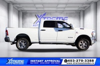 2024 Ram 3500 Bighorn Turbo Diesel Crew Cab 4x4 Welcome to Xtreme Auto & Truck Sales Your Car Loan,... (image 3)
