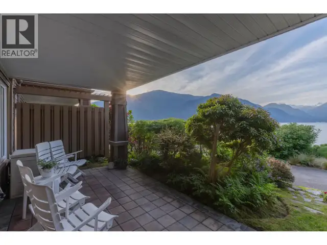 6 BEACH DRIVE West Vancouver, British Columbia in Condos for Sale in Sunshine Coast - Image 26