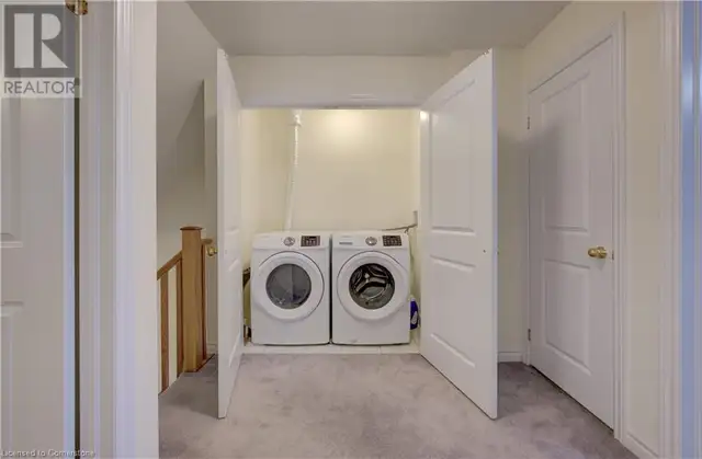 403 WESTWOOD Drive Unit# 49 Kitchener, Ontario in Condos for Sale in Kitchener / Waterloo - Image 35