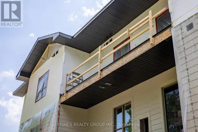 203 - 369 HUNTER STREET W Peterborough (Town Ward 3), Ontario in Long Term Rentals in Peterborough - Image 13