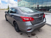 2019 NISSAN SENTRA SV * STYLE PACKAGE * MOONROOF * ACCIDENT FREE CARFAX FEATURES INCLUDE: - Power sl... (image 3)