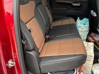 Look at this certified 2023 Chevrolet Silverado 1500 High Country | Leather | 360 Camera | Heated Wh... (image 3)