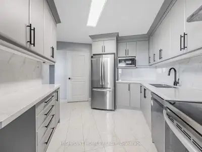 Comfort, style, and convenience come together in this beautifully renovated 3 bedroom, 2 bathroom co...