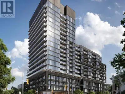 922 - 285 DUFFERIN STREET Toronto (South Parkdale), Ontario