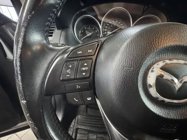 2015 Mazda CX-5 AWD 4dr Auto GT in Cars & Trucks in Longueuil / South Shore - Image 22