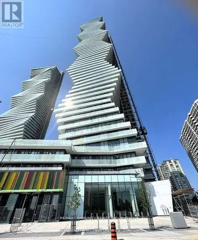 1308 - 3883 QUARTZ ROAD Mississauga (City Centre), Ontario