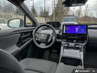 Electrify your commute and weekend adventures with the advanced 2025 Toyota bZ4X. Designed for urban... (image 8)