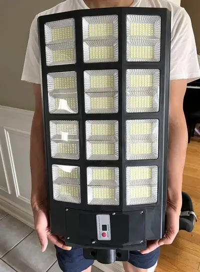 Solar Street Lights, Solar Security Flood Light, View more