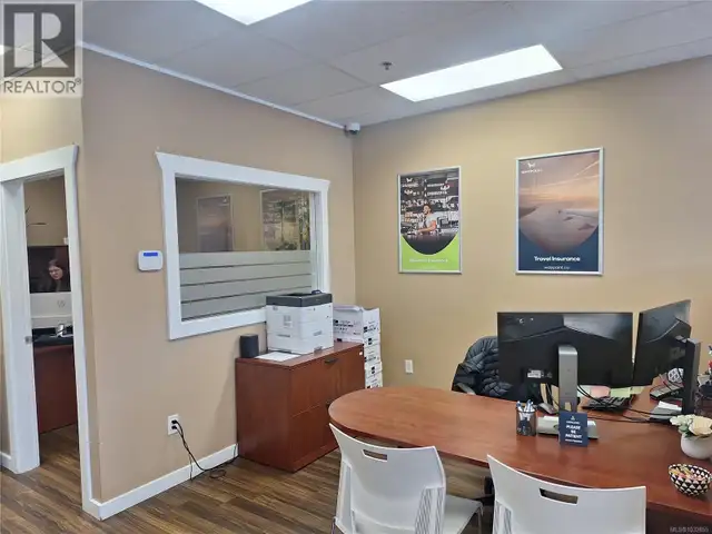 101 1808 Bowen Rd Nanaimo, British Columbia in Commercial & Office Space for Rent in Nanaimo - Image 8