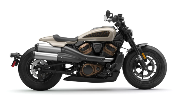 2023 Harley-Davidson Sportster S in Sport Bikes in Sudbury - Image 14