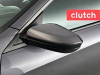 Climate Control, Dual Zone Front Climate Control, Bluetooth Music and more! Clutch is the largest on... (image 9)