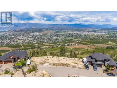 Welcome to 1726 Carnegie Street! Absolutely breathtaking views from this beautiful Lot in Black Moun...