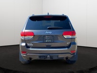 This Jeep Grand Cherokee has a dependable Regular Unleaded V-8 5.7 L/345 engine powering this Automa... (image 4)