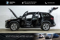 *English below* *Français:* Ce BMW X1 xDrive28i 2023, provenant d'un seul propriétaire ayant effectu... (image 3)