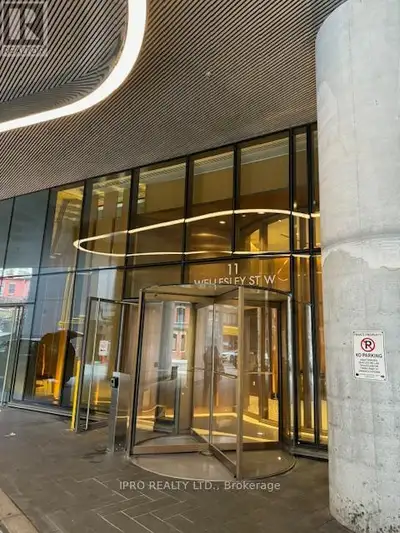 1912 - 11 WELLESLEY STREET W Toronto (Bay Street Corridor), Onta