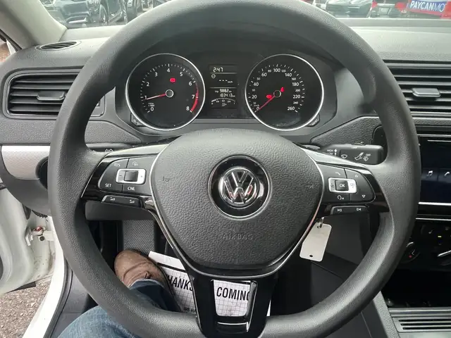 2016 Volkswagen Jetta Sedan S5067413114067456012