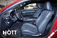 Basic Info: Body: Coupe Mileage: 78,014 Interior: Black Leatherette Exterior: Infared Mechanical: En... (image 9)
