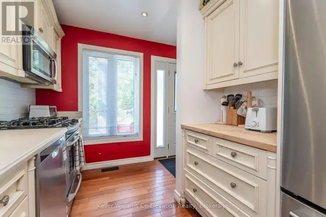 23 WASAGA WOODS CIRCLE Wasaga Beach, Ontario62866662832643122