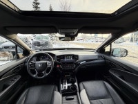 Stock#: 260174AThe 2022 Honda Passport Touring in the Canadian market is positioned as the top-tier,... (image 7)