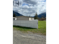 122 MCEWEN RD Lillooet, British Columbia