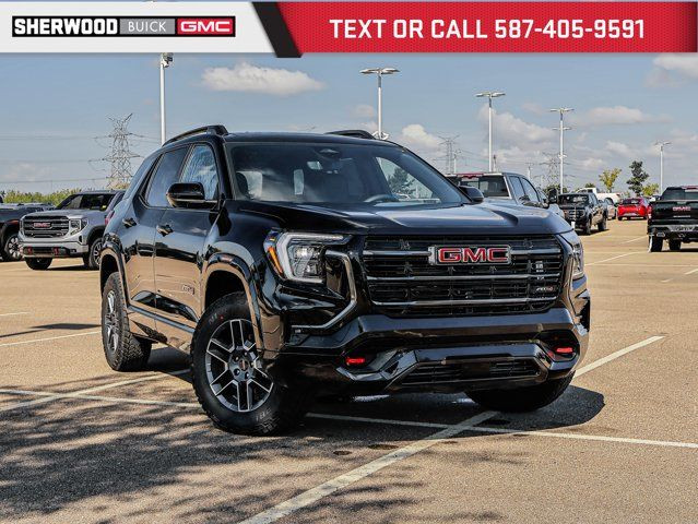 2026 GMC Terrain AWD AT4 in Cars & Trucks in Strathcona County
