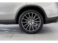 2020 Mercedes-Benz GLC 4MATIC GLC 300 Coupe 2.0L Turbocharged 4MATIC 9-Speed Automatic EXTERIOR - MO... (image 6)