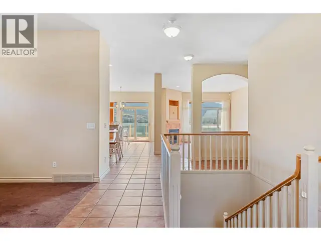 17211 Thomson Road Unit# 3 Lake Country, British Columbia in Houses for Sale in Penticton - Image 17