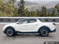 Welcome to Moncton Chrysler Jeep Dodge. Recent Arrival! 2025 Hyundai Santa Cruz Preferred 2.5L I4 AW... (image 1)