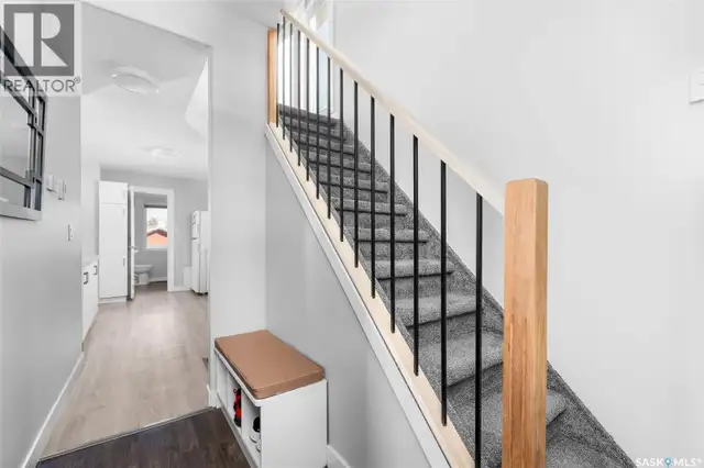 1129 3rd AVENUE NE Moose Jaw, Saskatchewan in Houses for Sale in Moose Jaw - Image 8