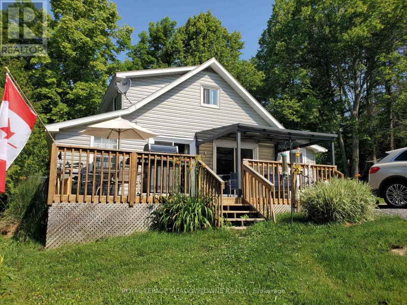 195 SEAGULL LAKE RD Parry Sound Remote Area, Ontario Houses for Sale