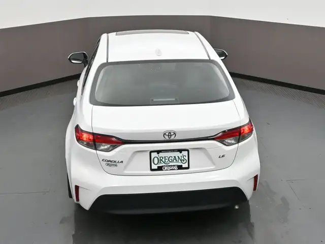 2025 Toyota Corolla LE Power Sunroof | Wireless Charging | 902-4 in Cars & Trucks in Dartmouth - Image 54
