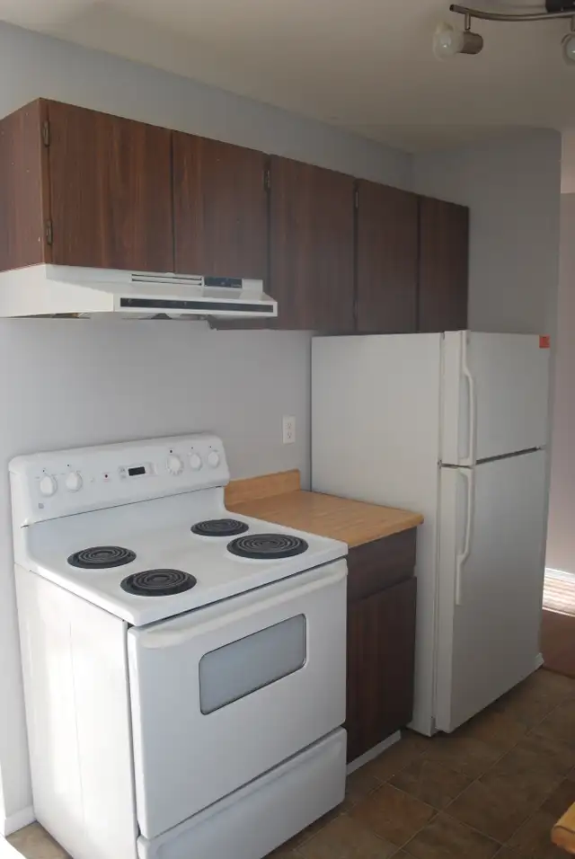 Heritage House - 1 Bedroom 1 Bath Apartment for Rent in Long Term Rentals in Dawson Creek - Image 4