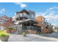 209 1830 E SOUTHMERE CRESCENT Surrey, British Columbia