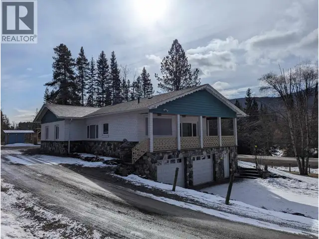 4620 MANTON ROAD Smithers, British Columbia in Houses for Sale in Smithers - Image 36