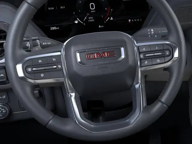 2026 GMC Yukon XL Elevation5787619488078438417