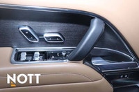Heated and Ventilated Front and Rear Seats, Front Massage Seats Heated Steering Wheel, Premium Winds... (image 9)