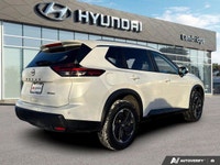 PREVIOUS DAILY RENTAL The *2024 Nissan Rogue SV AWD* proves that a family SUV can be both practical... (image 4)