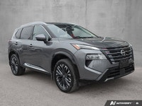 *ONE OWNER, CLEAN CARFAX * This 2024 Nissan Rogue Platinum features wireless Apple CarPlay and wirel... (image 7)